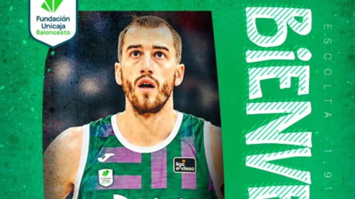 Matt Thomas, refuerzo de emergencia con pedigrí NBA para el Unicaja