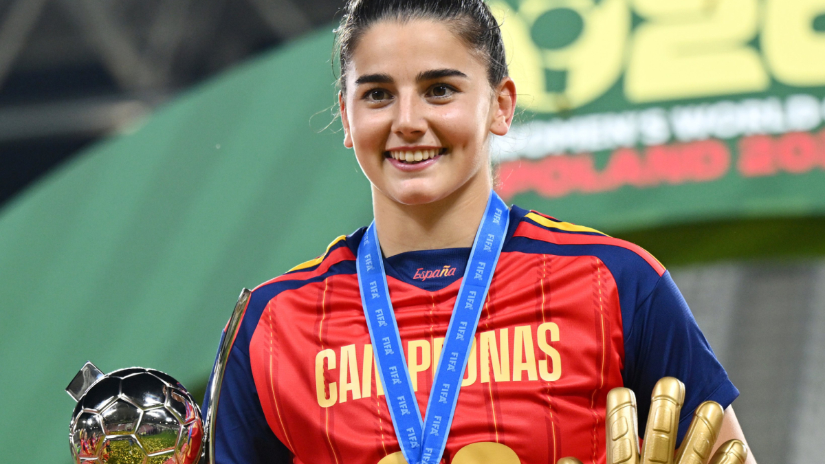 Laia López, la heroína de España