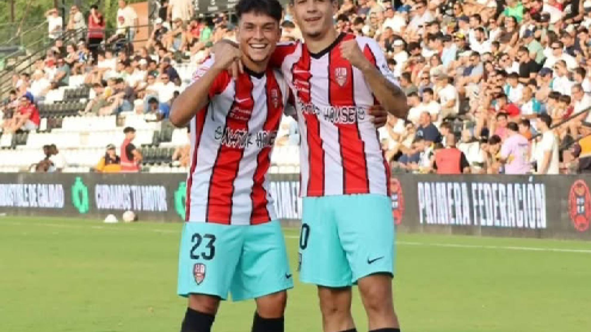 Liderato riojano tras su tercera victoria seguida a domicilio