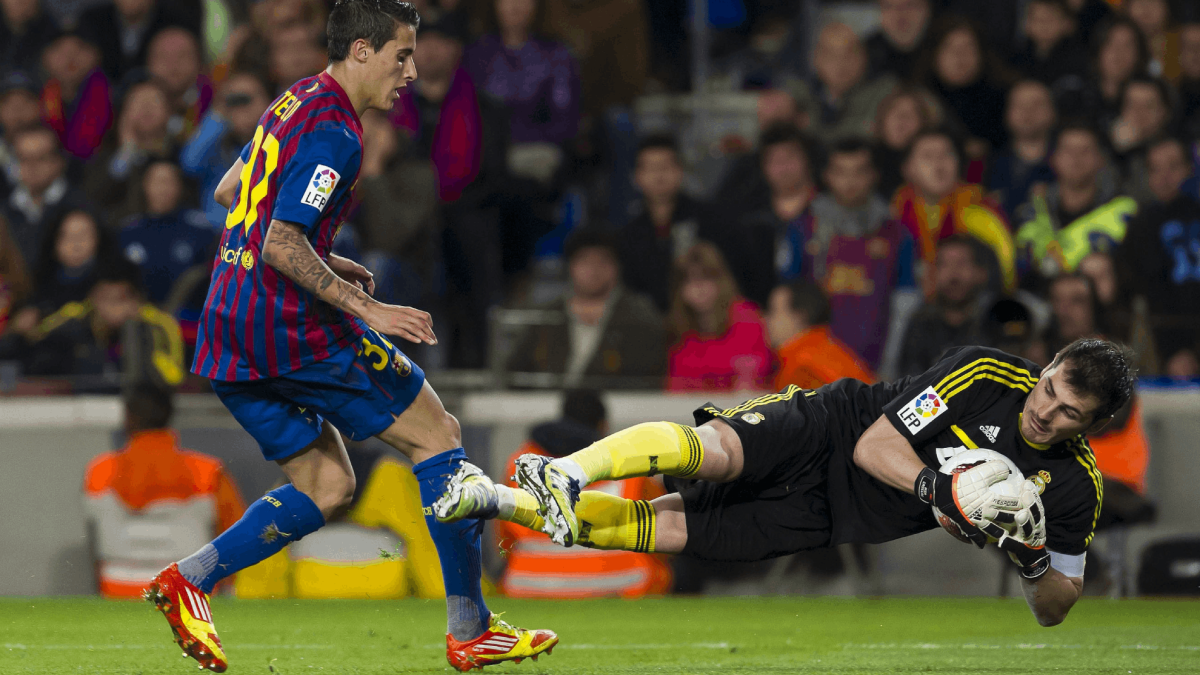 Tello y el Clásico del once filtrado: "Guardiola estaba muy enfadado"