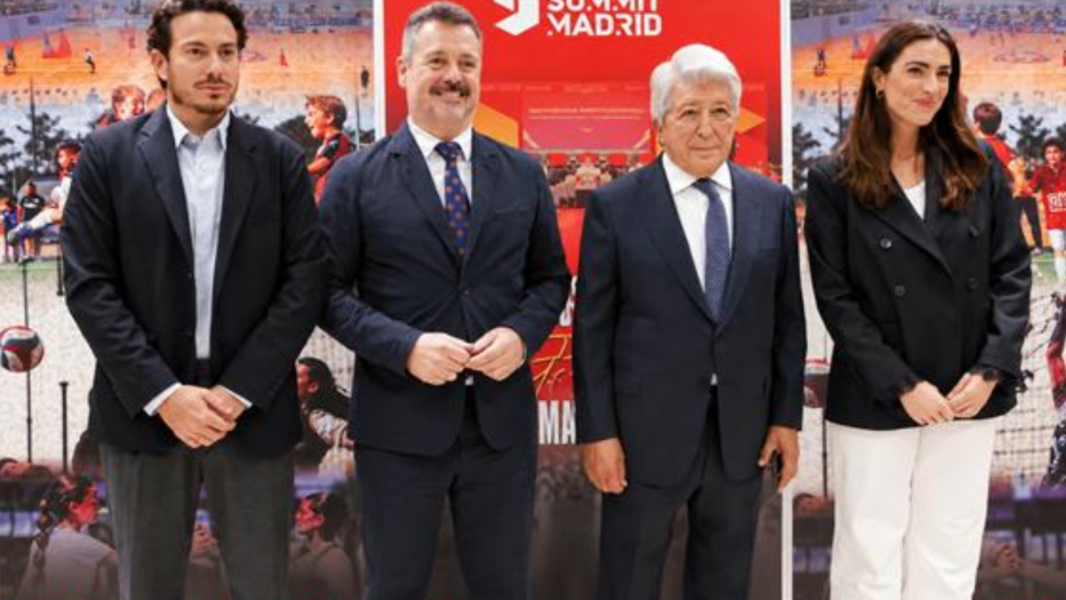 MADCUP consolida su impacto en la Comunidad de Madrid con 89 millones de euros y da un nuevo paso hacia 2030 con MADCUP WORLD CUP