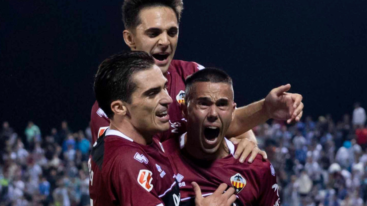 Lo del Castellón no se veía hace 14 años... y acabó en ascenso