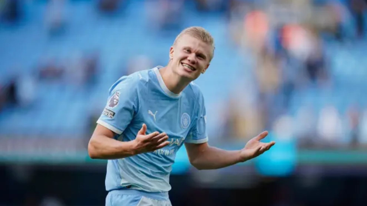 Liverpool - Manchester City: horario y dónde ver hoy en TV el partido de Premier League