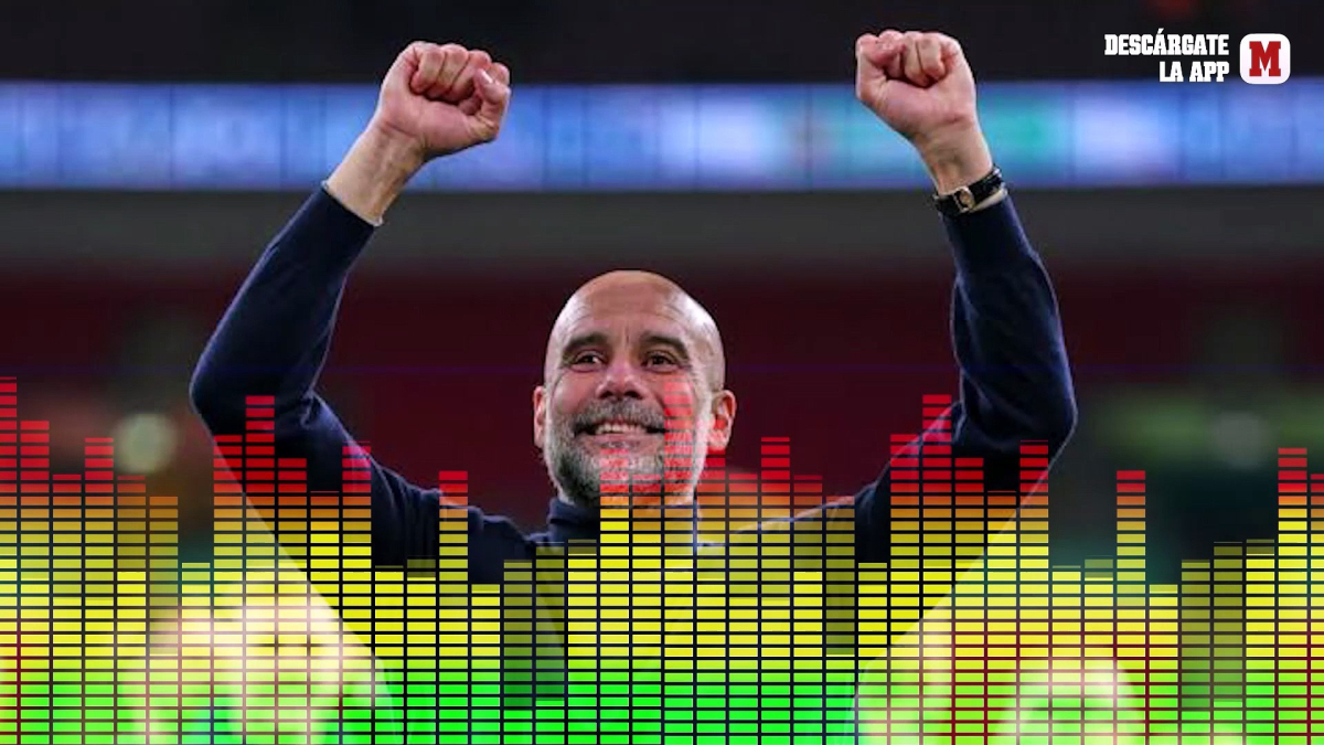 David Sánchez:  Guardiola es el técnico más odiado en la capital 