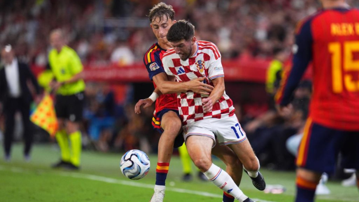 Huijsen: "No estar en el Mundial fue un momento muy triste para mí y mi familia"