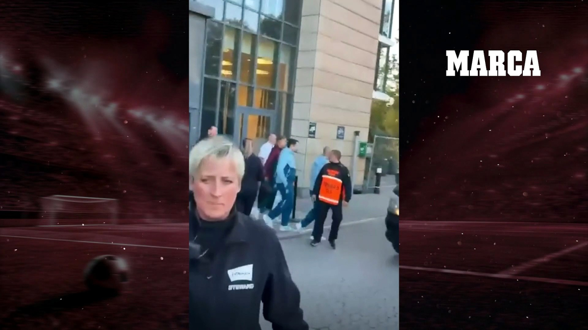 Bombazo: ¡¡¡Cristiano abandona la concentración de Portugal!!!
