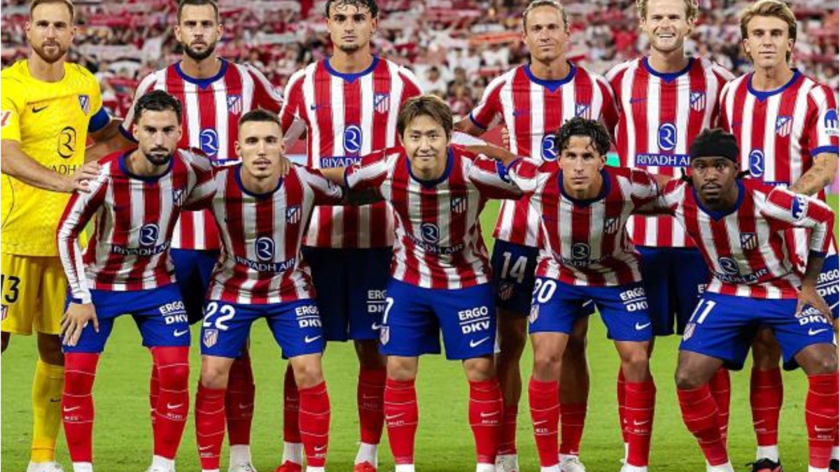 Compra tus entradas para ver el duelo entre el Atlético de Madrid y el Deportivo de A Coruña