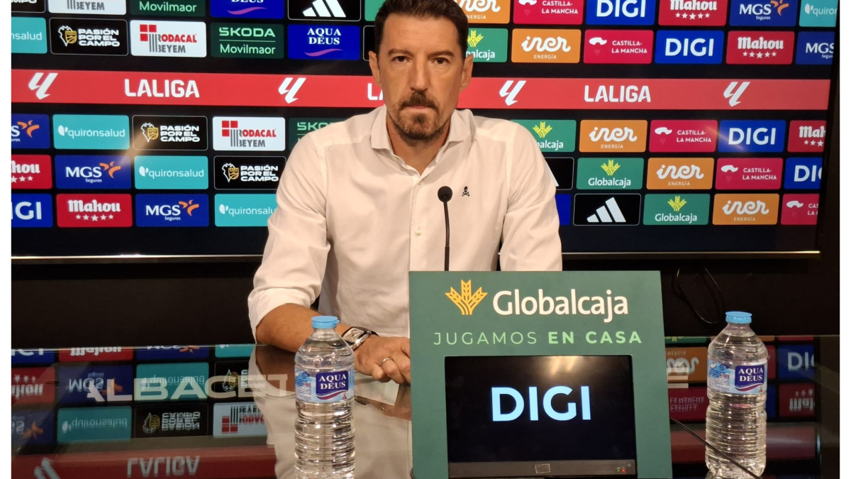 Toché: “Aquí nadie tiene crédito infinito”