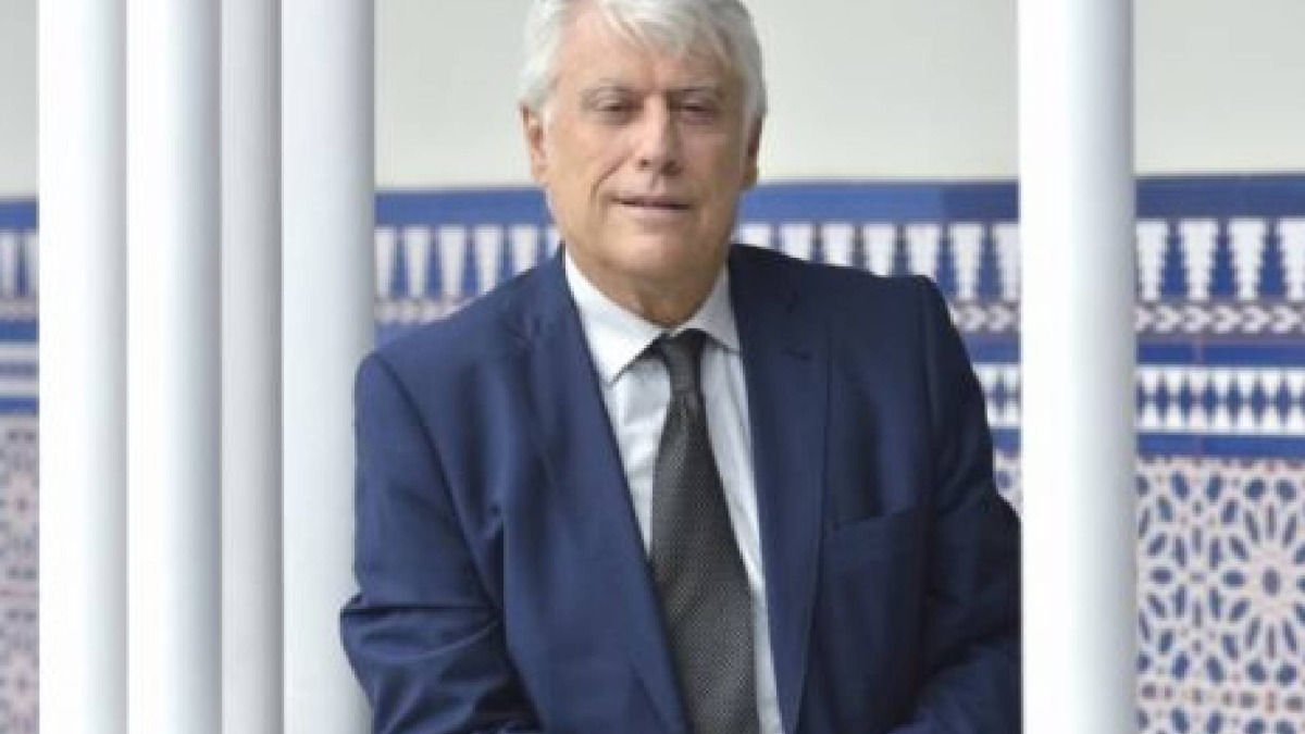 Juan Guillamón Álvarez será presentado mañana como nuevo presidente de ElPozo Murcia