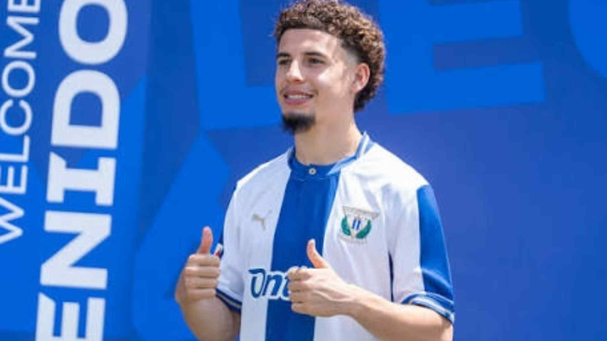 Túnez libera a Gharbi: de vuelta para Cádiz