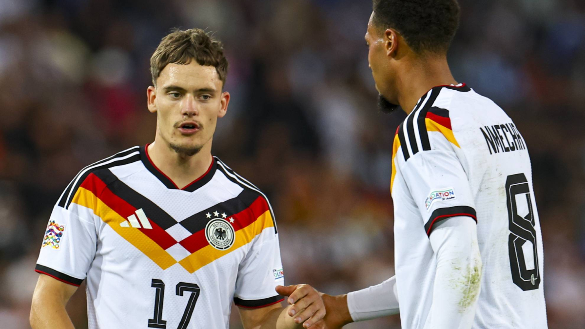 Klopp zanja los comentarios racistas que acusan a Alemania de "no ser lo suficientemente blanca"