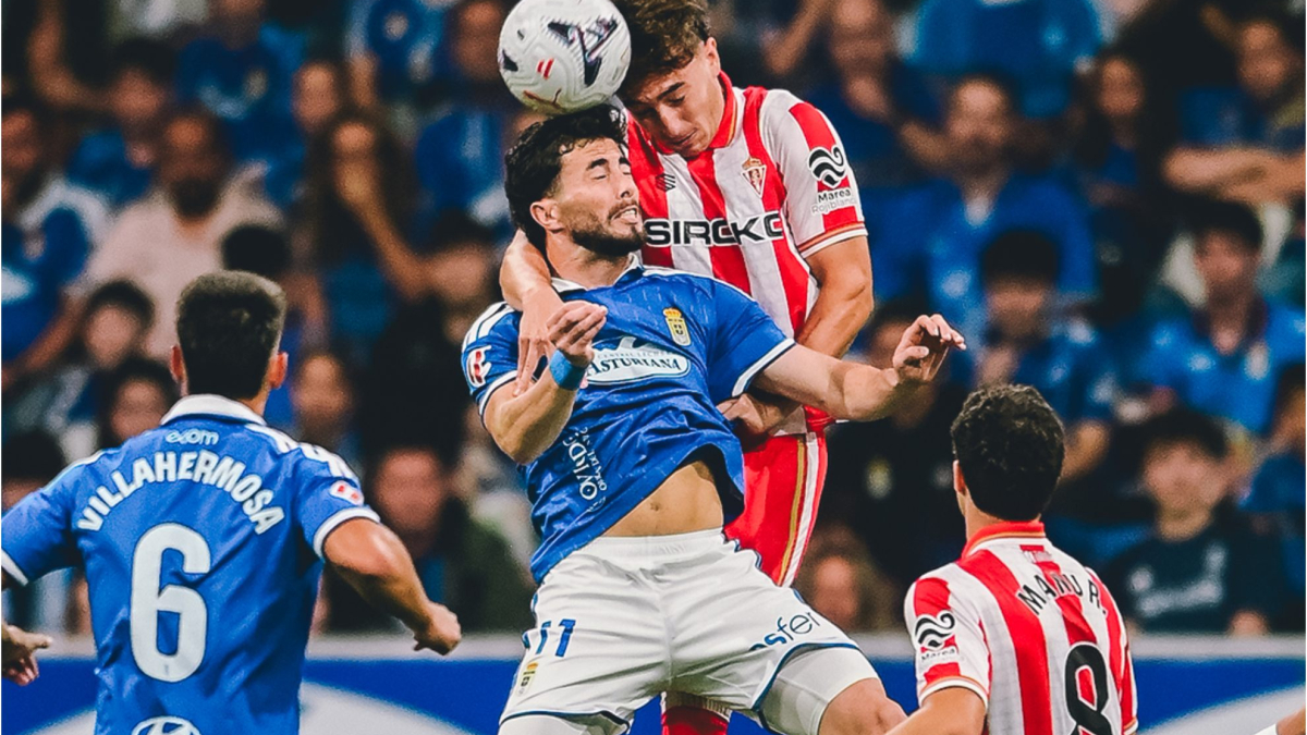 El Sporting sufre las otras consecuencias del derbi asturiano