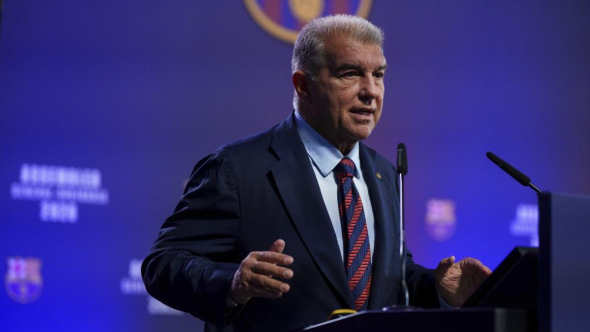 …Y el Barça se defiende: «No se ha reabierto»