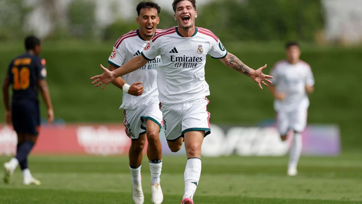 El derbi del perdón