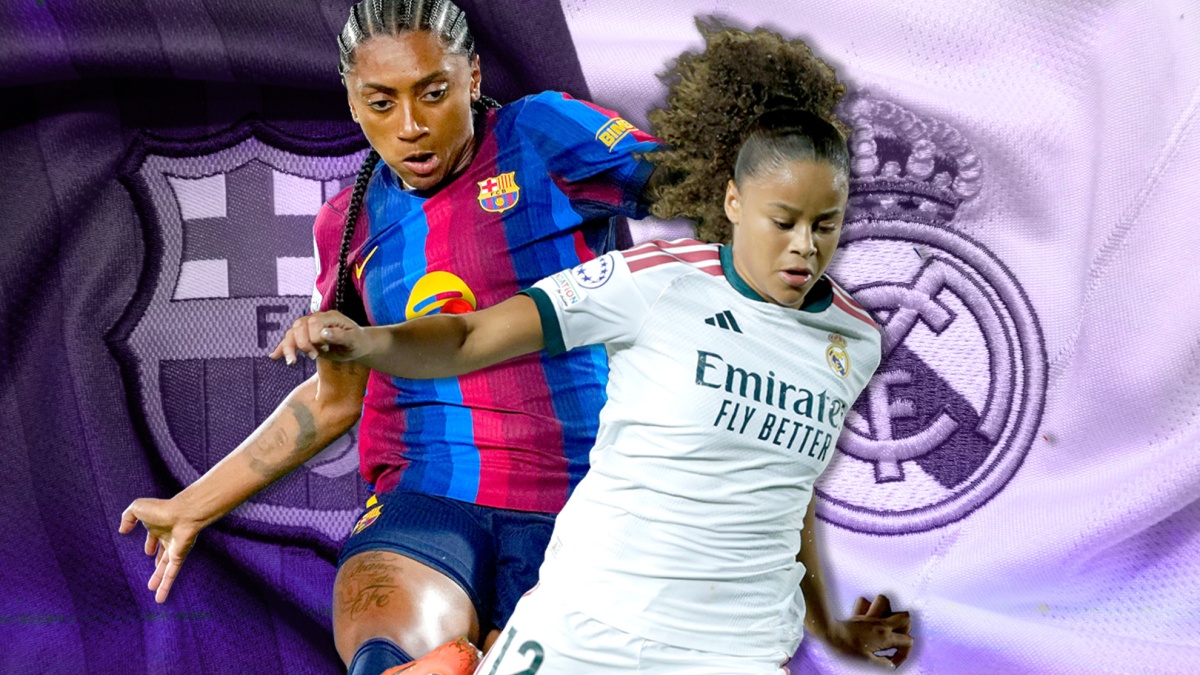 El Camp Nou reactiva el carrusel de Clásicos