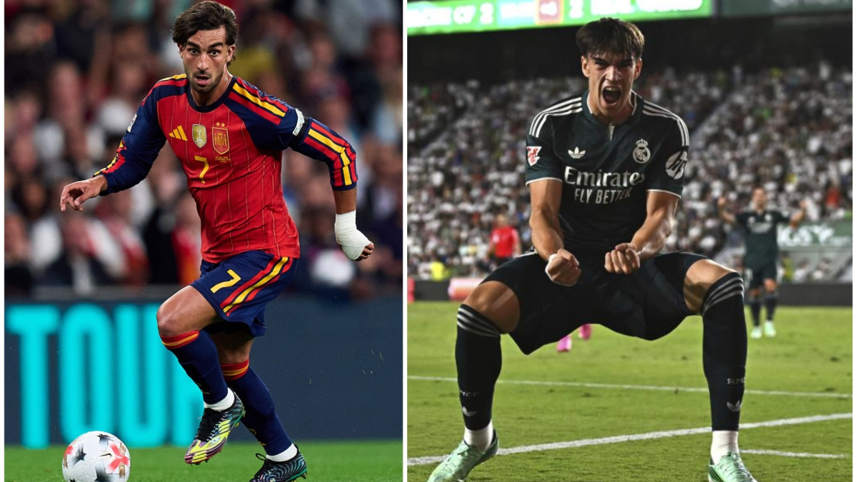 Ferran Torres Out of Spain Squad Due to Left Ankle Injury