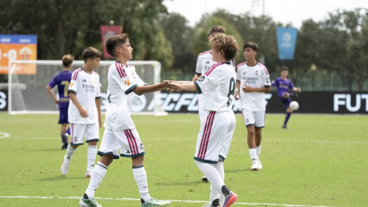 el Madrid hace pleno, Orlando y River sorprenden y el Barça al borde de ser eliminado