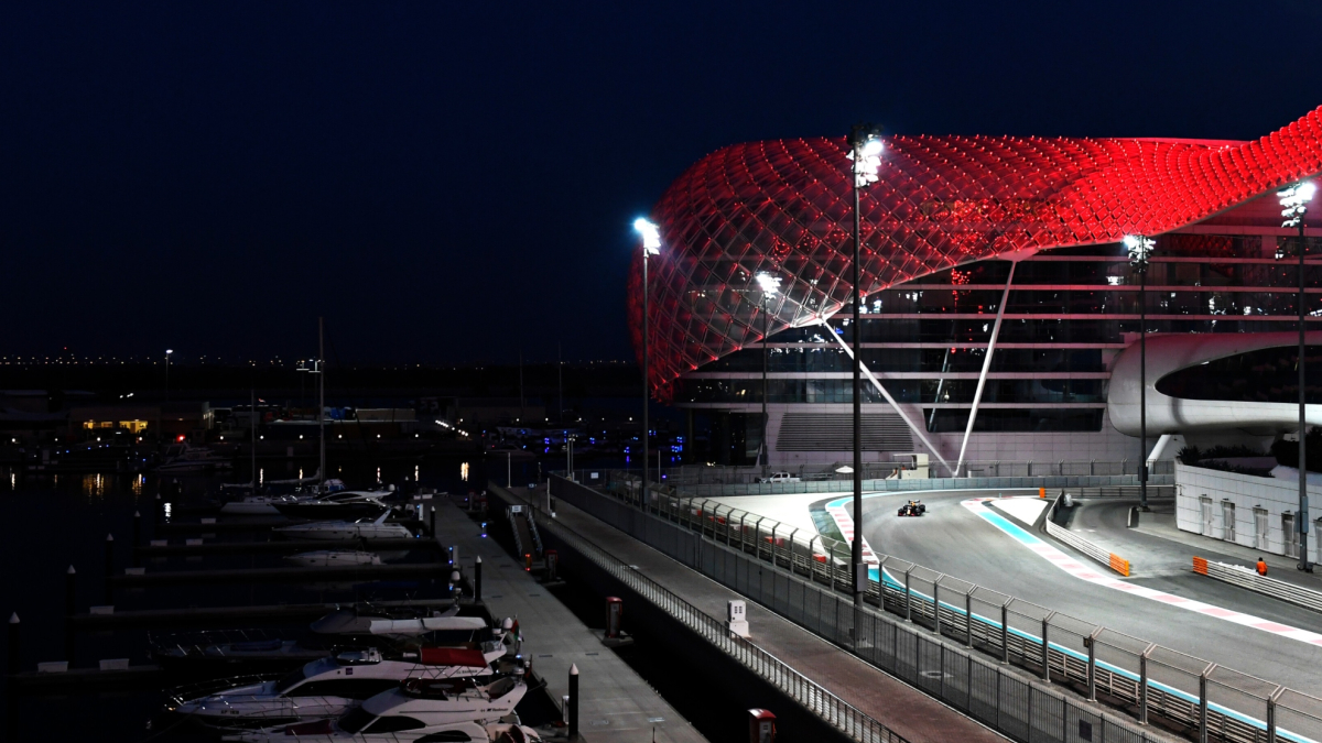 Domenicali despeja dudas: «La F1 terminará en Qatar y Abu Dhabi»