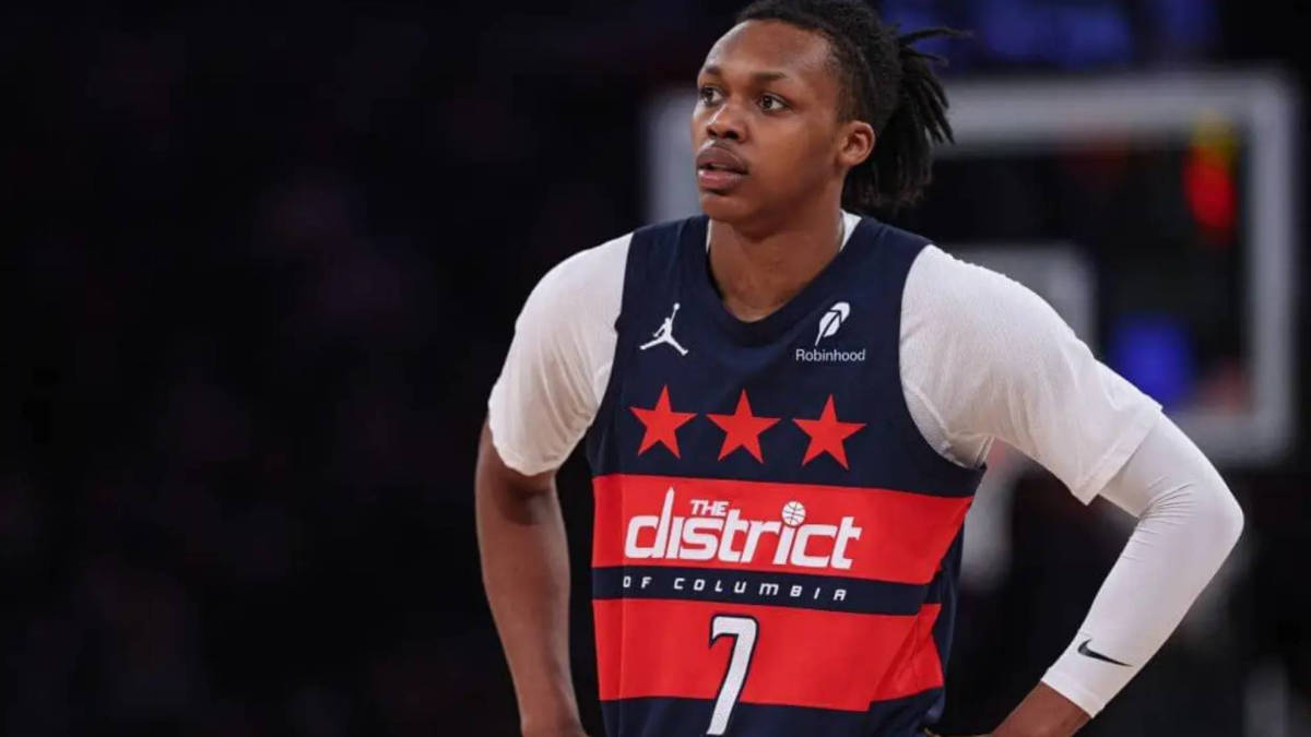 Un escándalo inadvertido: un jugador de los Wizards reconoce el ‘tanking’ para hacerse con el número 1 del draft