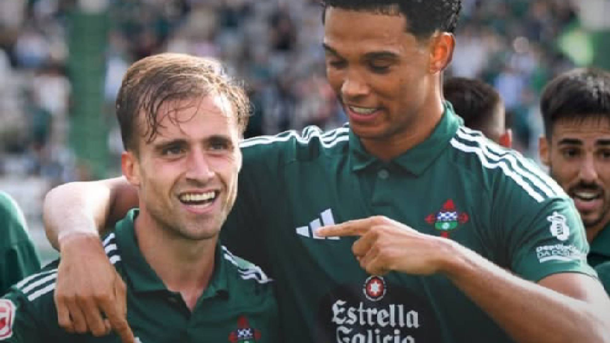 El hijo de Eto'o abre el camino del triunfo en el derbi