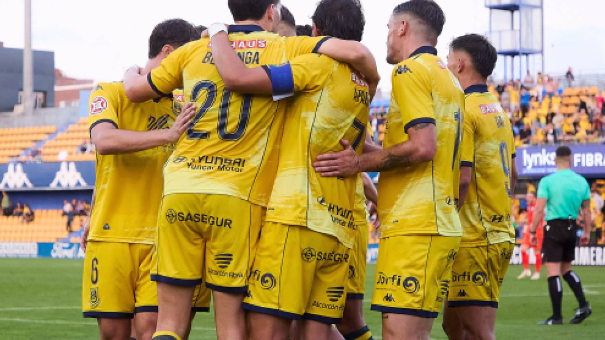 Vendaval alfarero en la primera mitad