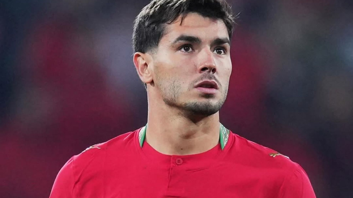 Brahim no evita que Marruecos vuelva a tropezar con la misma piedra