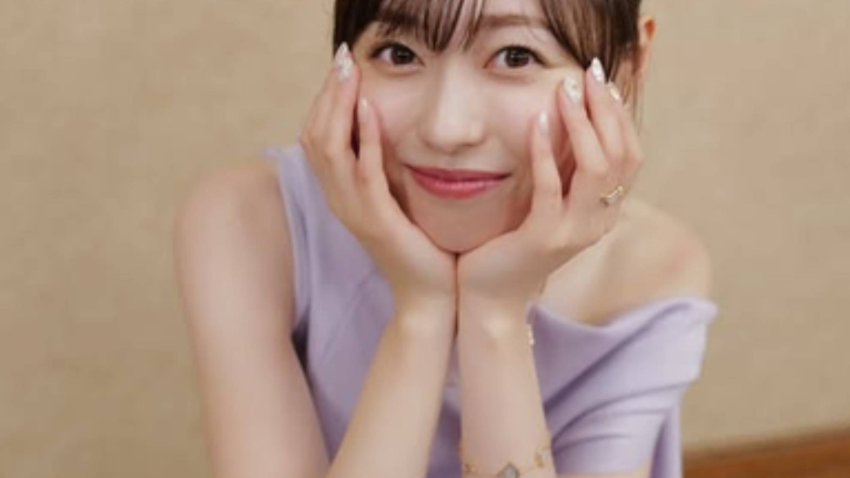Take Kubo se casa por sorpresa con la famosa actriz Haruka Fukuhara: "Todavía somos inexpertos"