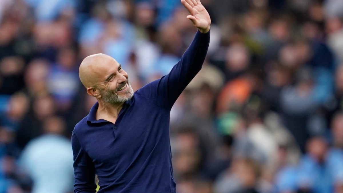 Maresca prepara el reencuentro tras la sanción: dará una charla el jueves a sus jugadores