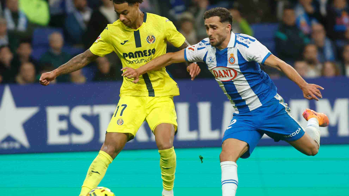 Buchanan regresa tocado y es duda para el Bernabéu