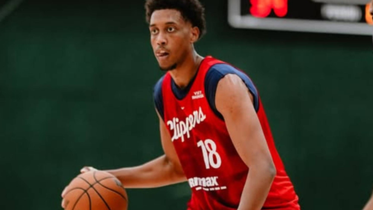 Baba Miller scores 9 points and 6 rebotes in Clippers debut vs Warriors