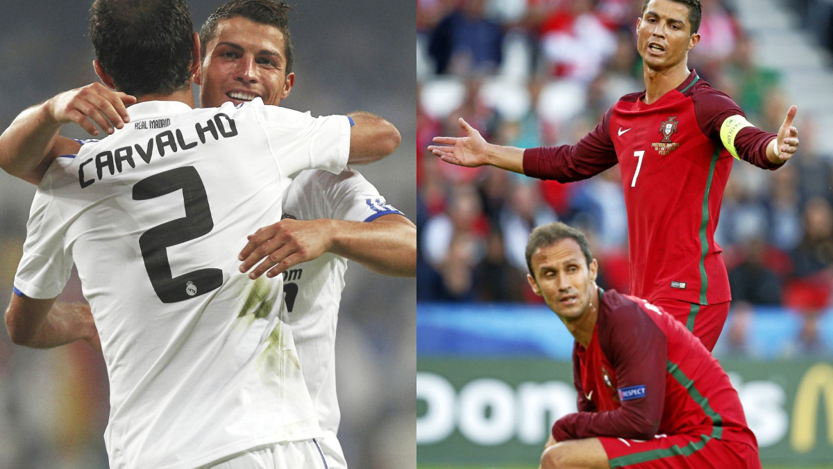 La afirmación que se le ha revuelto a Cristiano 15 años después
