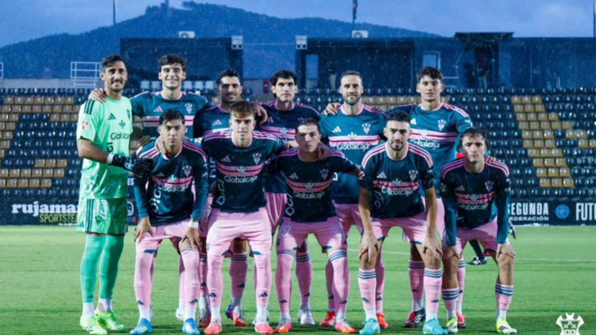 Amargo estreno de Etxeberria: el Talavera le gana la final regional al Alba