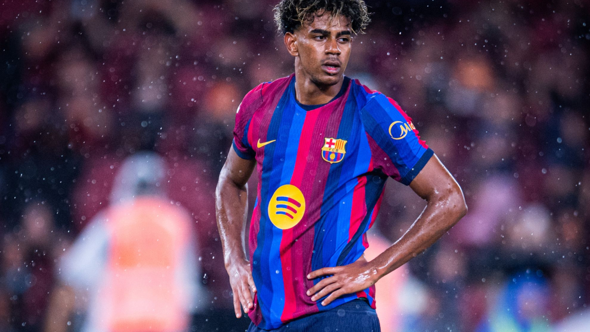 Hansi Flick must manage FC Barcelona squad fatigue ahead of October fixtures