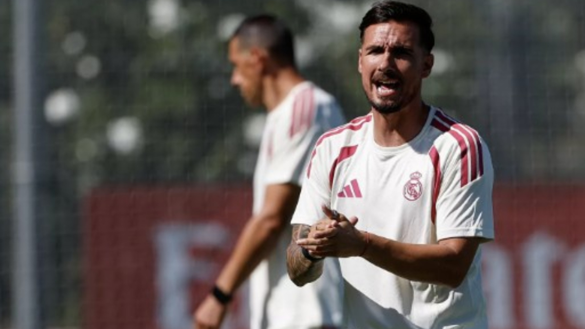 El Madrid C no sale del atasco
