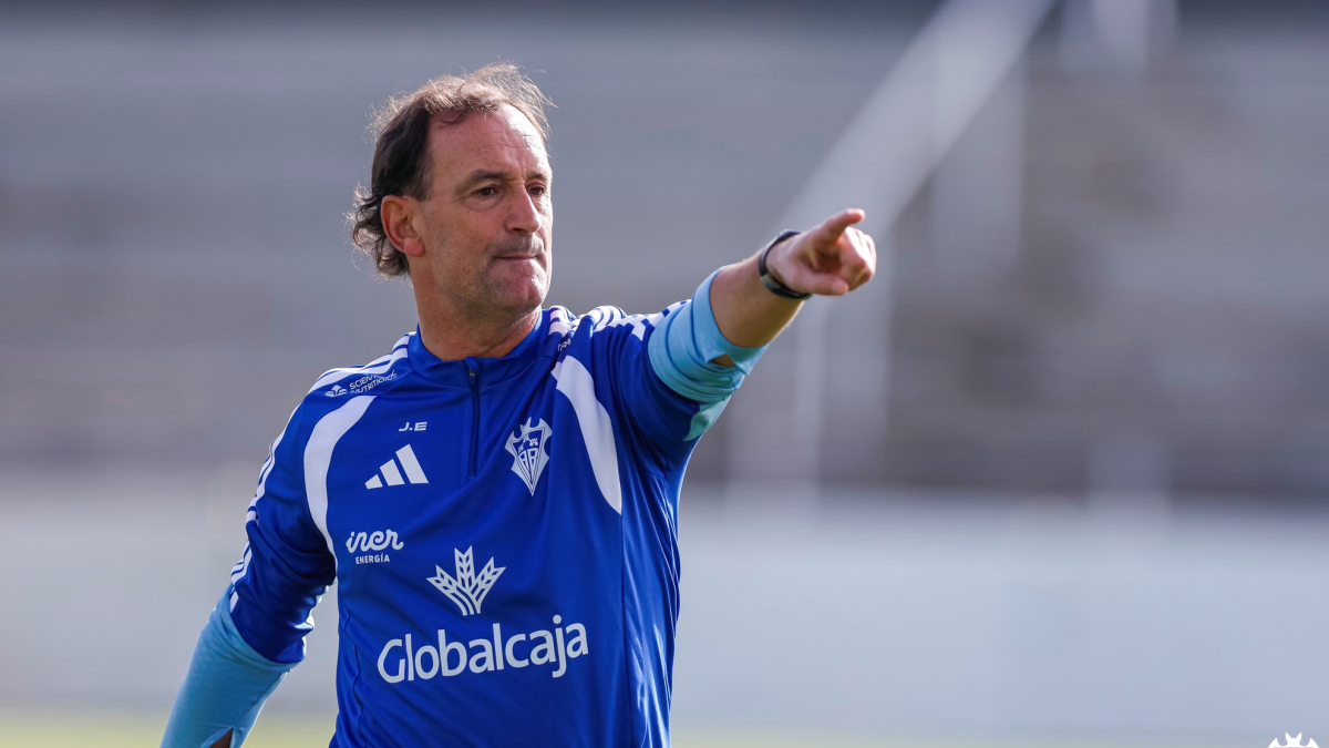 El Albacete también juega contra la historia