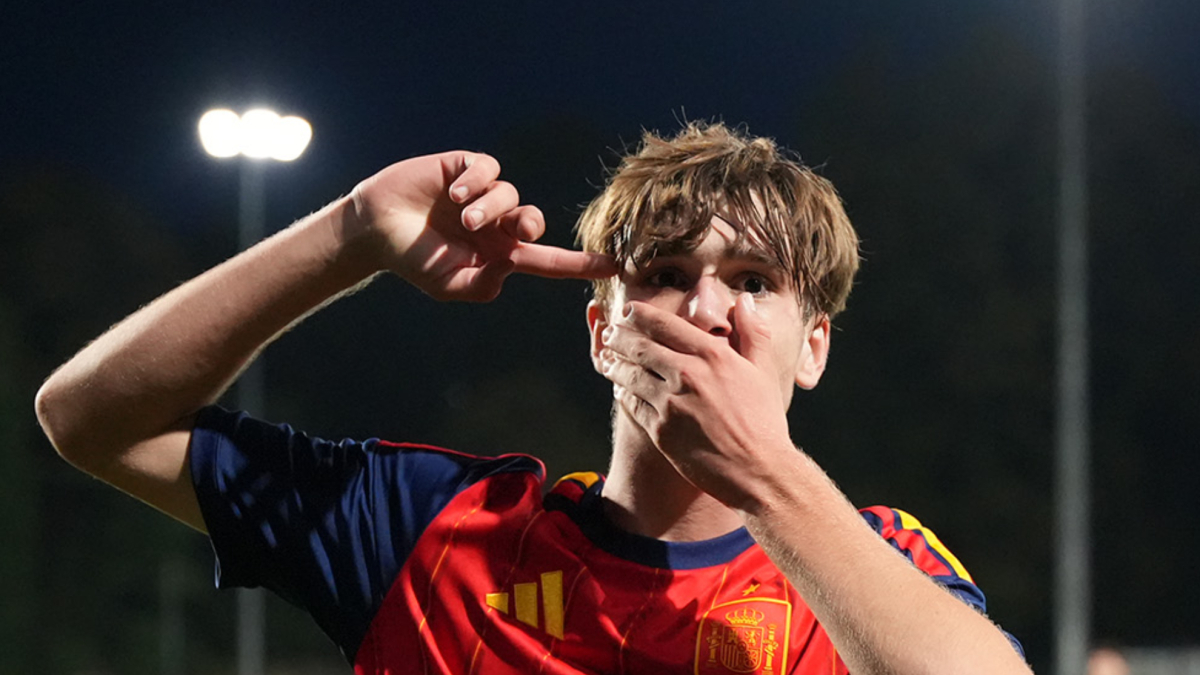 Mateo Sobral y David Sueiro son las nuevas perlas de la cantera céltica