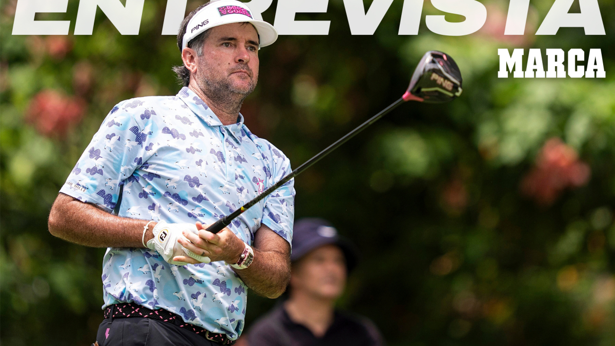 Bubba Watson a sus 47 años: «Me encantaría ser el campeón de mayor edad del Masters de Augusta”