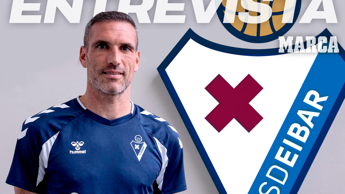 Arbilla: "En el fútbol no todo es dinero y tener los mejores jugadores"