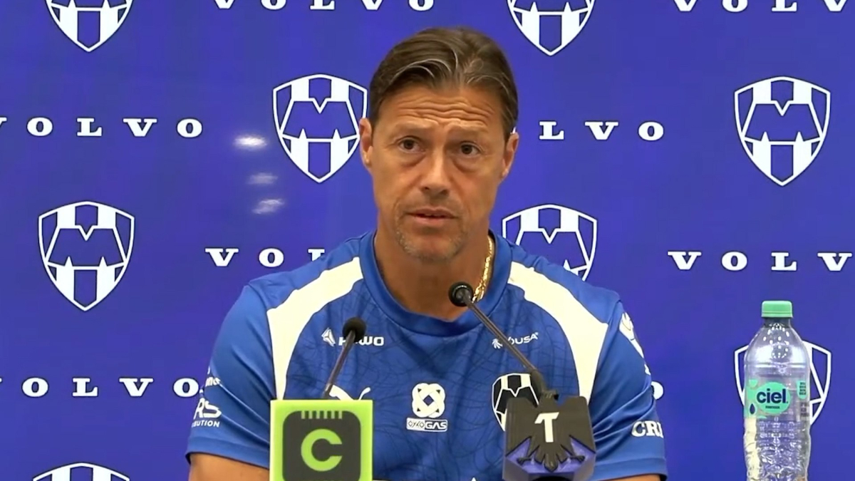 La reflexión de Almeyda sobre Messi: «No veo a nadie que pida disculpas por todo lo que dijeron»