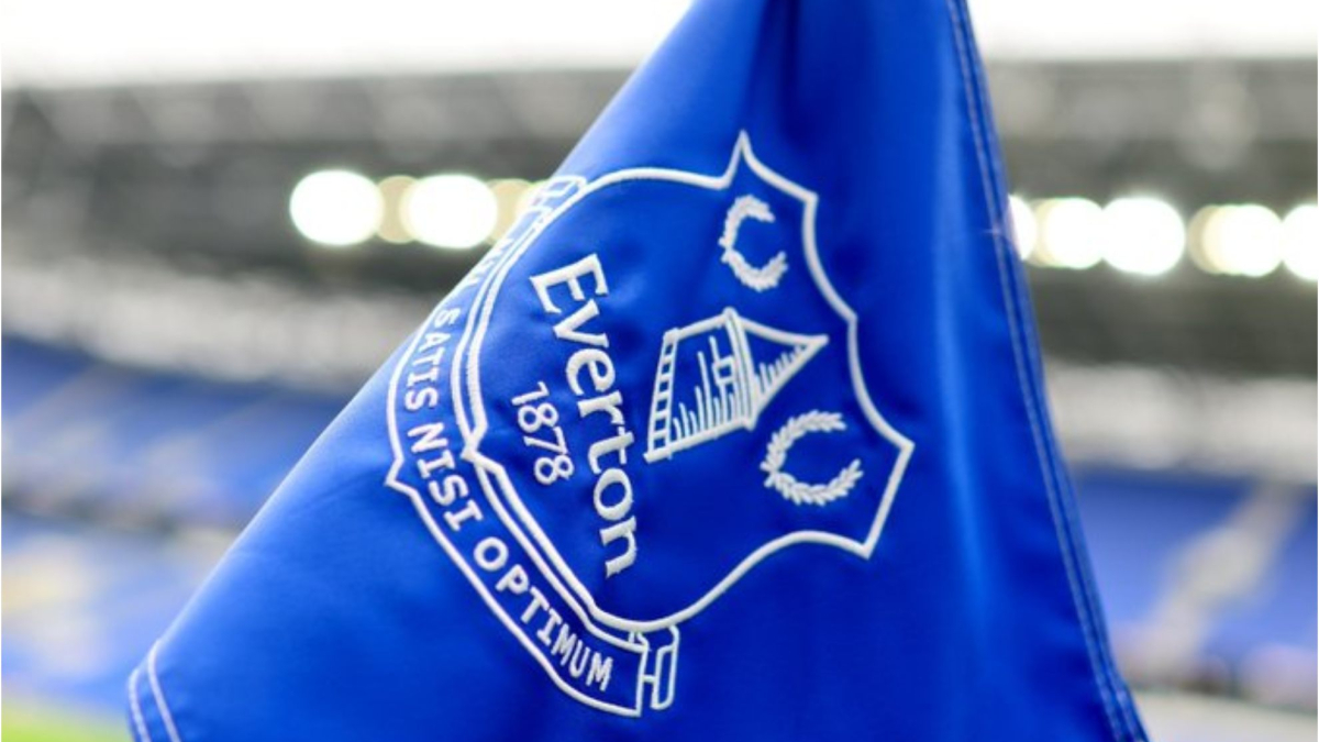 El Everton, en venta
