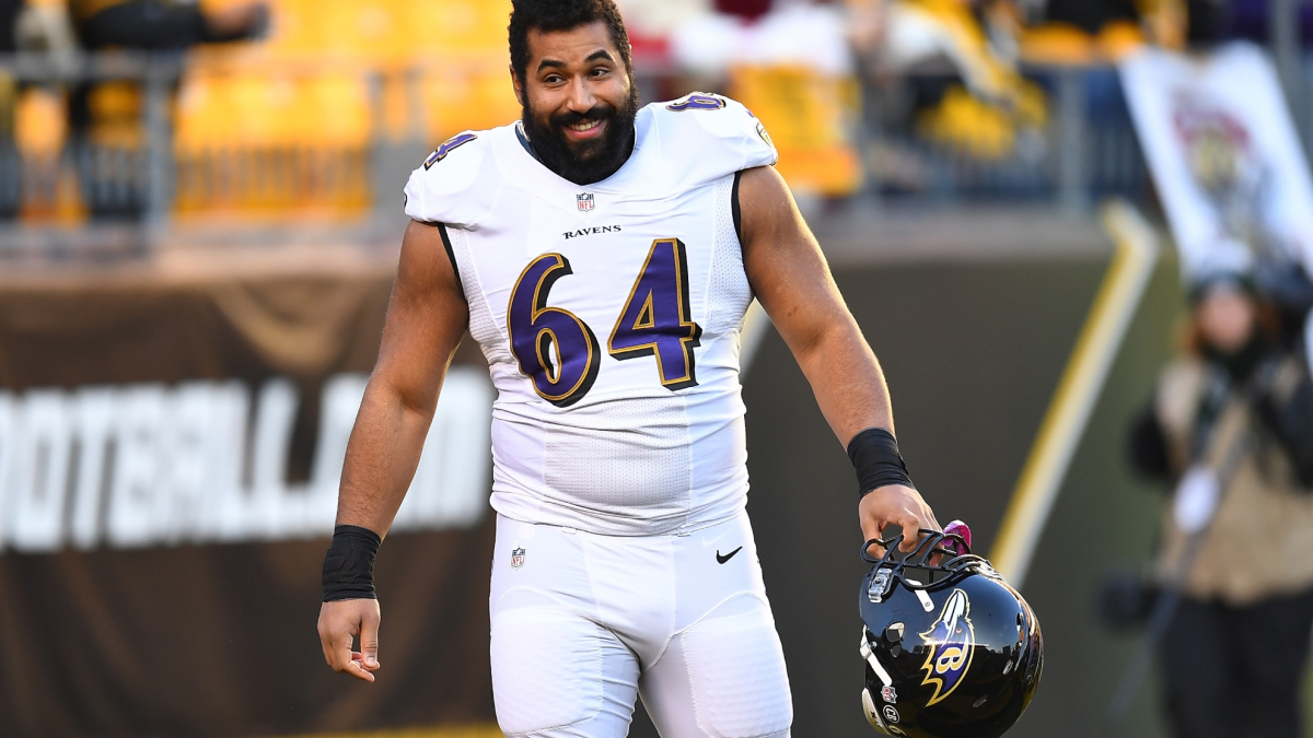 John Urschel Solves 1990s Math Problem After Leaving NFL
