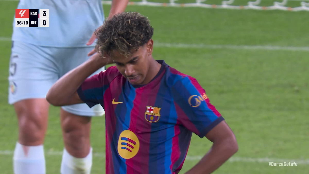 barcelona spiel