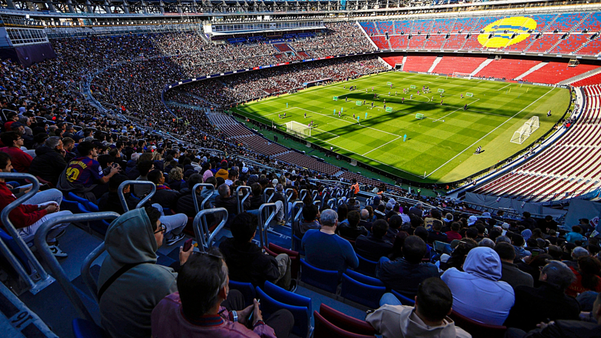 Los precios dinámicos de las entradas se cuelan en LaLiga: el Clásico en el punto de mira
