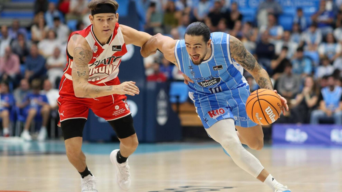 Río Breogán defeats Girona 115-92 to secure 3-0 start