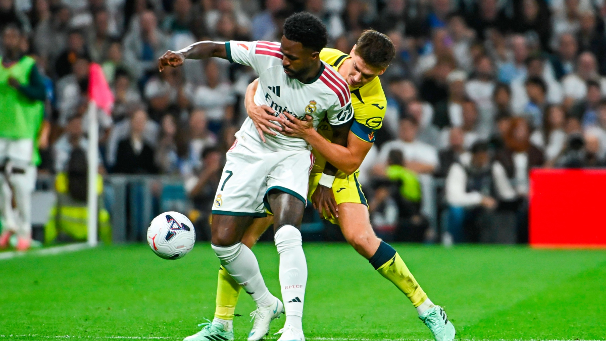 Foyth regresa a la medular cinco temporadas después