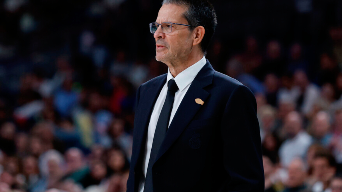 Real Madrid Coach Pedro Martínez: Deck Injury More Severe
