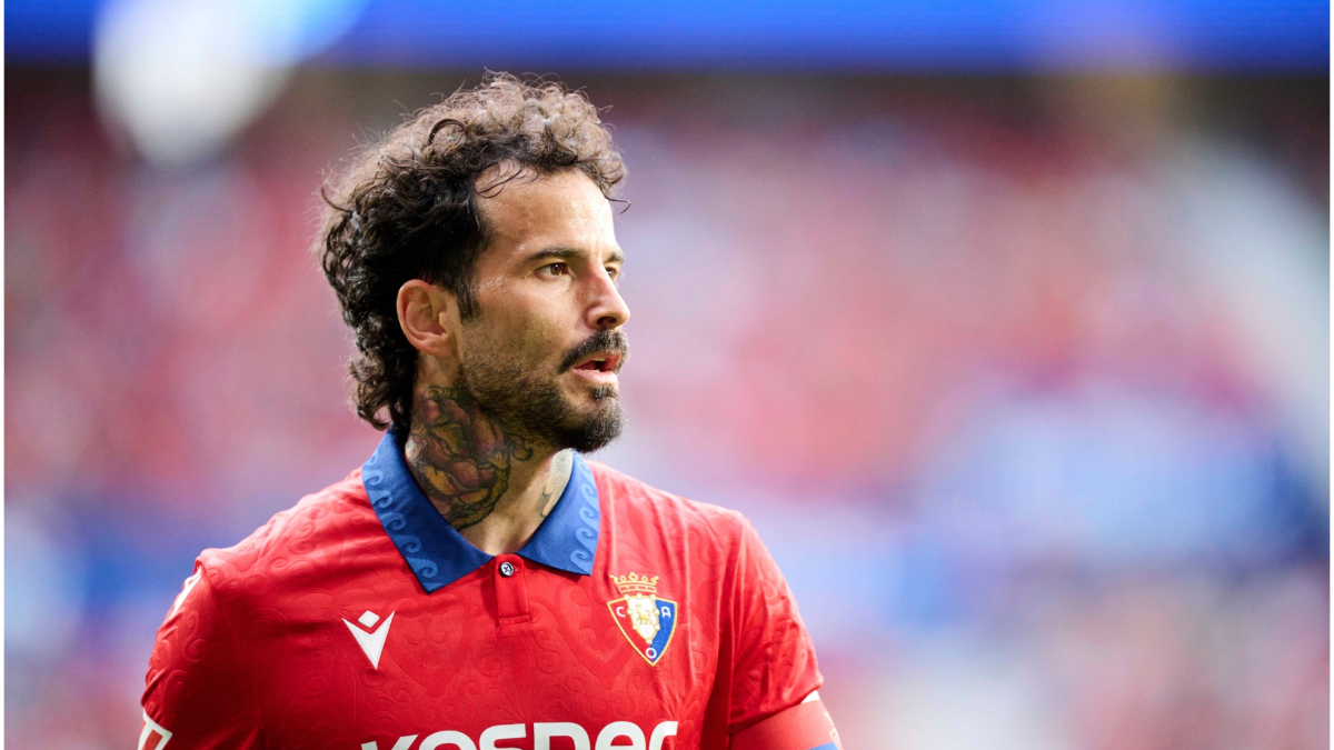 Rubén García: "No se puede permitir encajar cinco goles"