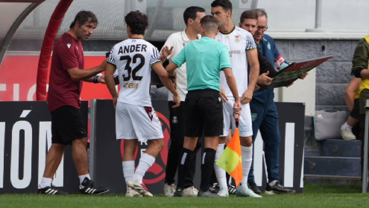 Un derbi con demasiado respeto y poco juego