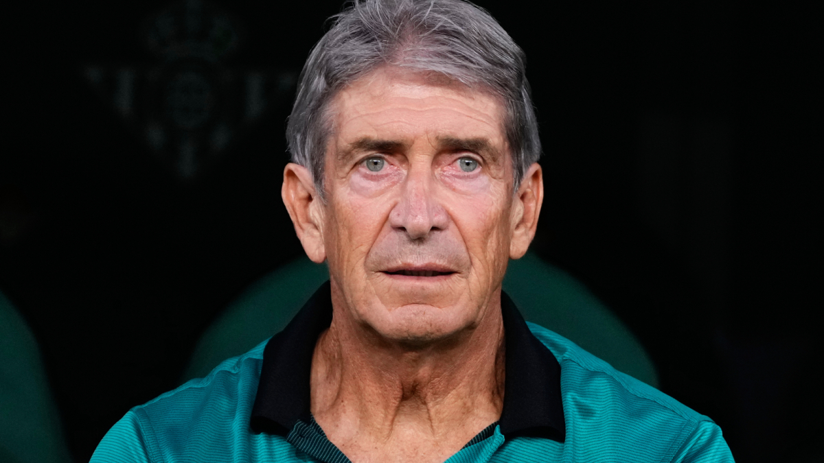 Pellegrini iguala el arranque del Betis campeón de Liga