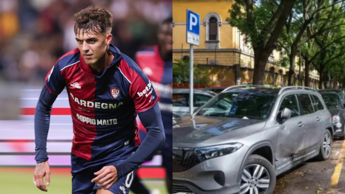Maldini Jr. expía sus pecados: del accidente y el positivo por alcohol a... ¿'MVP' de la Serie A?